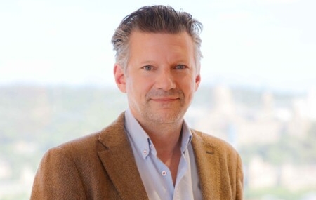  Imagen de Veit Stutz CEO Allianz Seguros