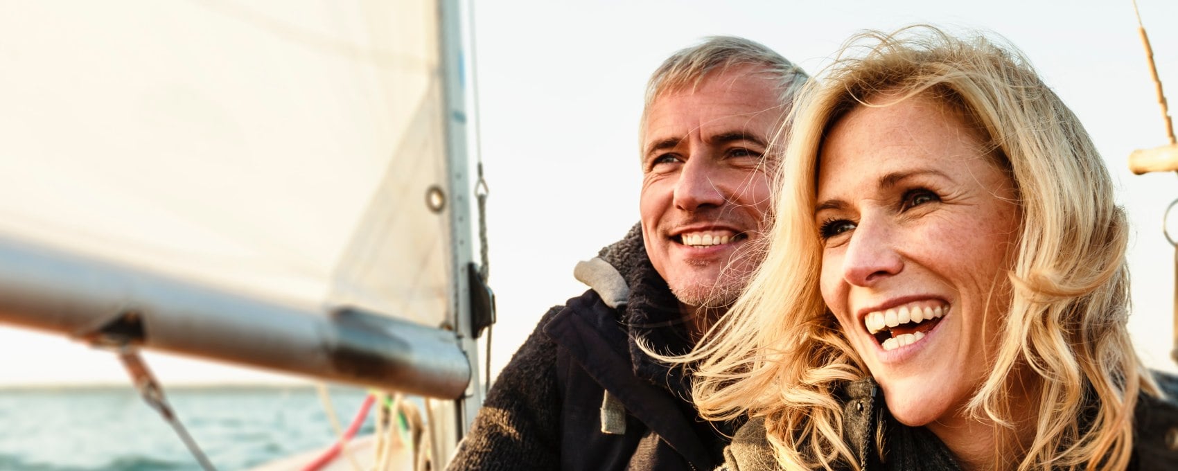 Bootsversicherung für Expatriates