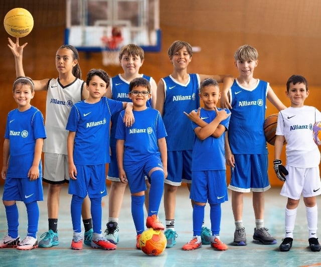Imagen de El Gran Equipo Allianz