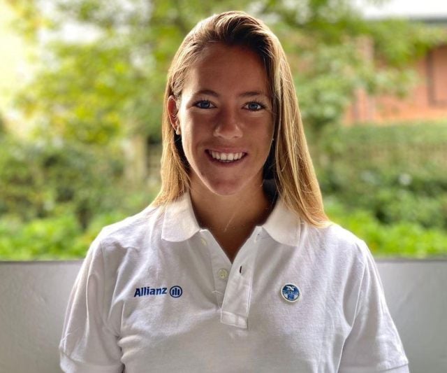 Imagen de Silvia Mas