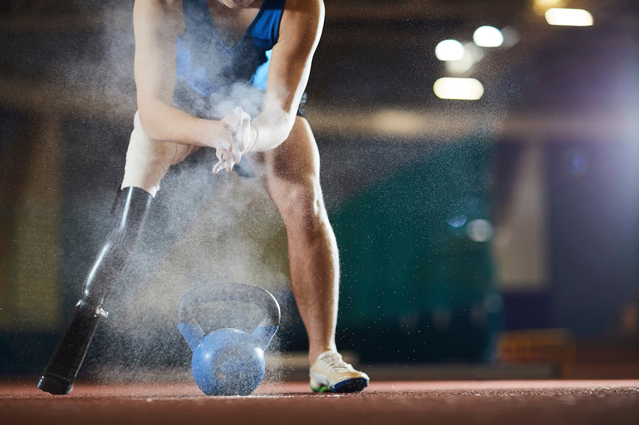 Allianz patrocina los Juegos Paralimpicos