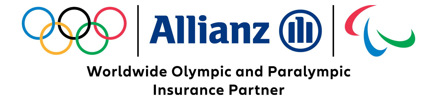 Worldwide Olympic and Paralympic Insurance Partner