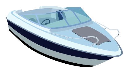 Image of a boat