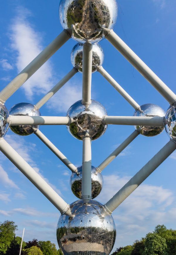 useful description of image if informative and not decoration only.