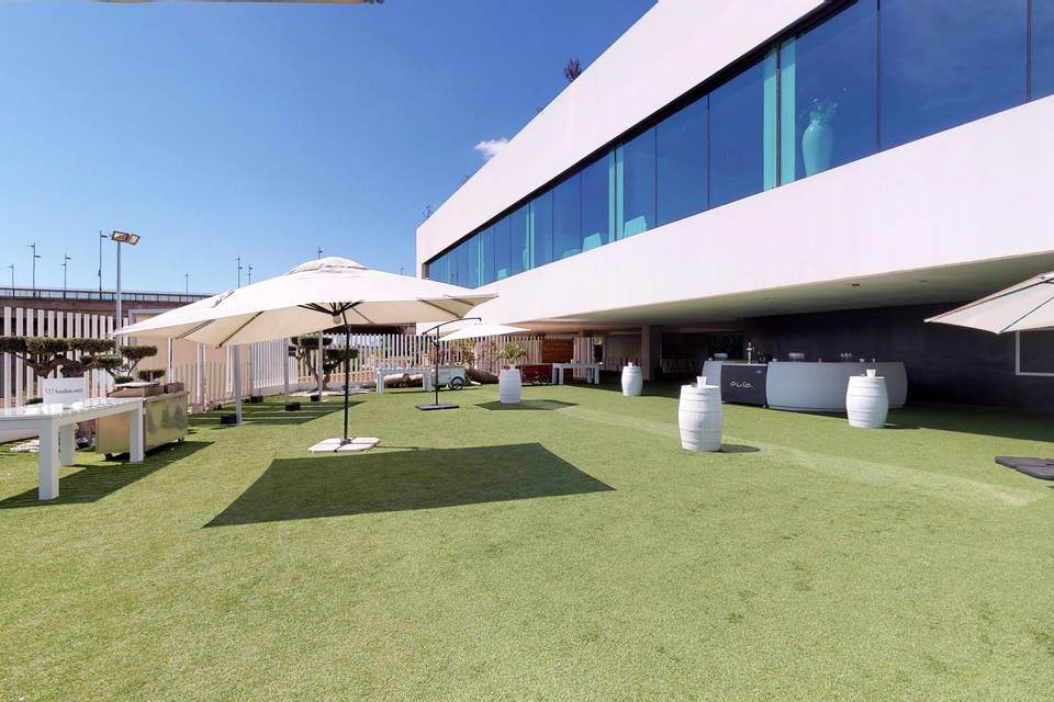 Encuentros Allianz Inversiones Zaragoza