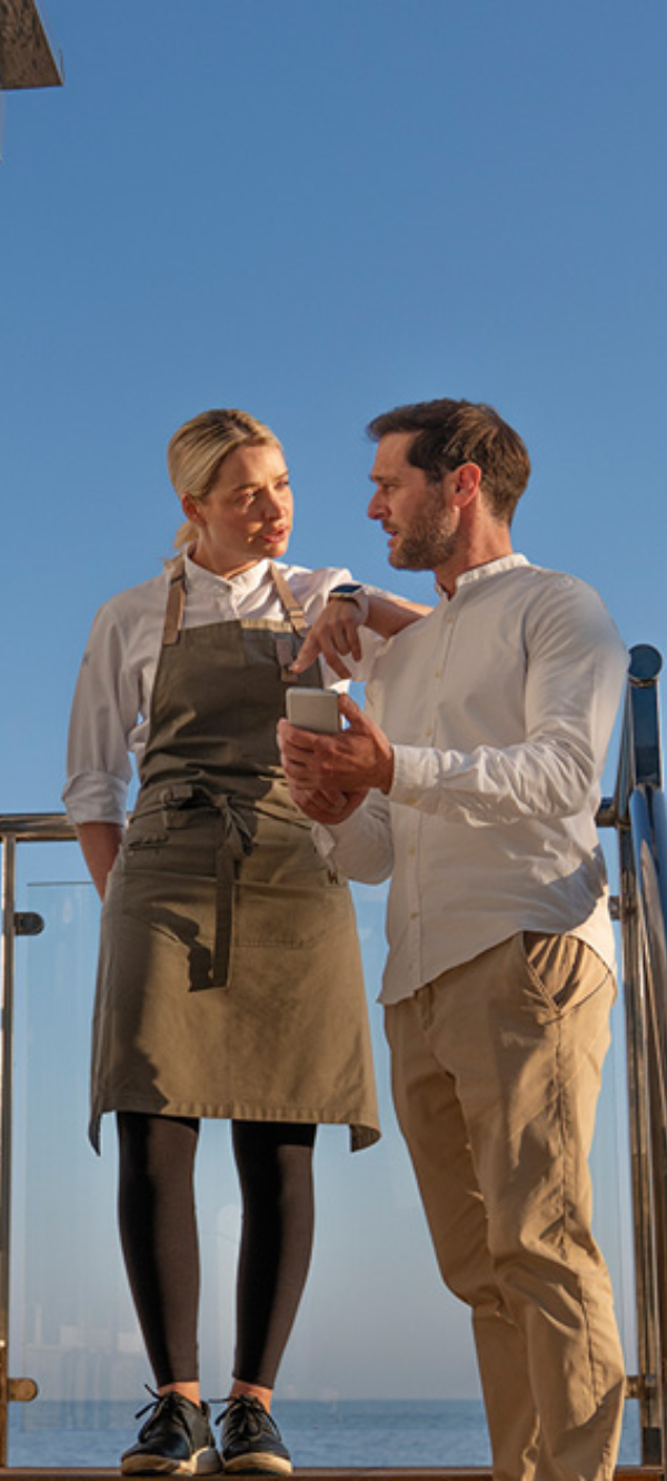  Empresarios de Hotel La Cala Finestrat