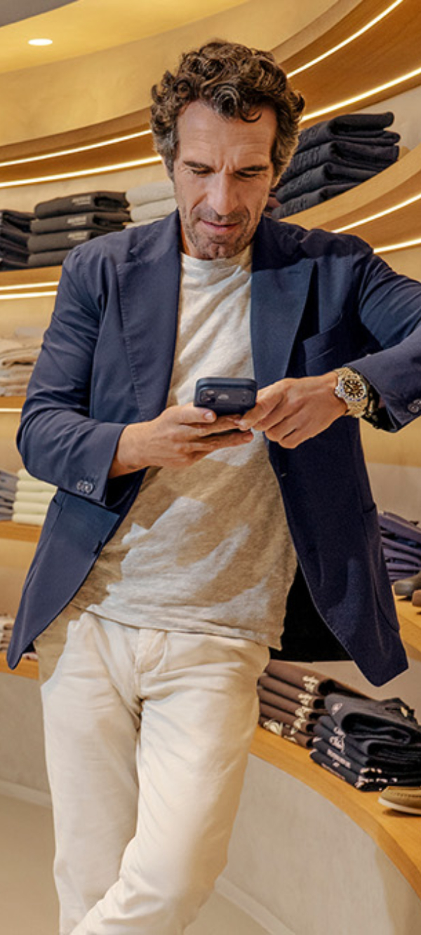 Cofundador de Scalpers