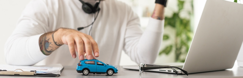 Peritaje digital en los seguros de coche: ¿Qué ventajas ofrece?