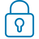 Reparación acceso dañado por robo