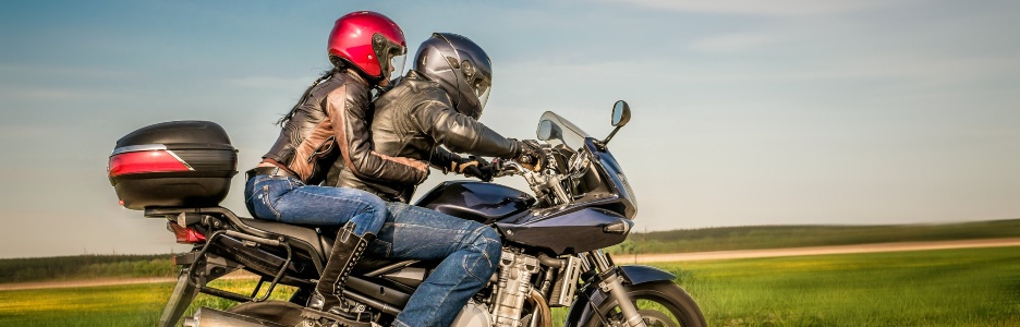 Modalidades y tipos de seguros de motos
