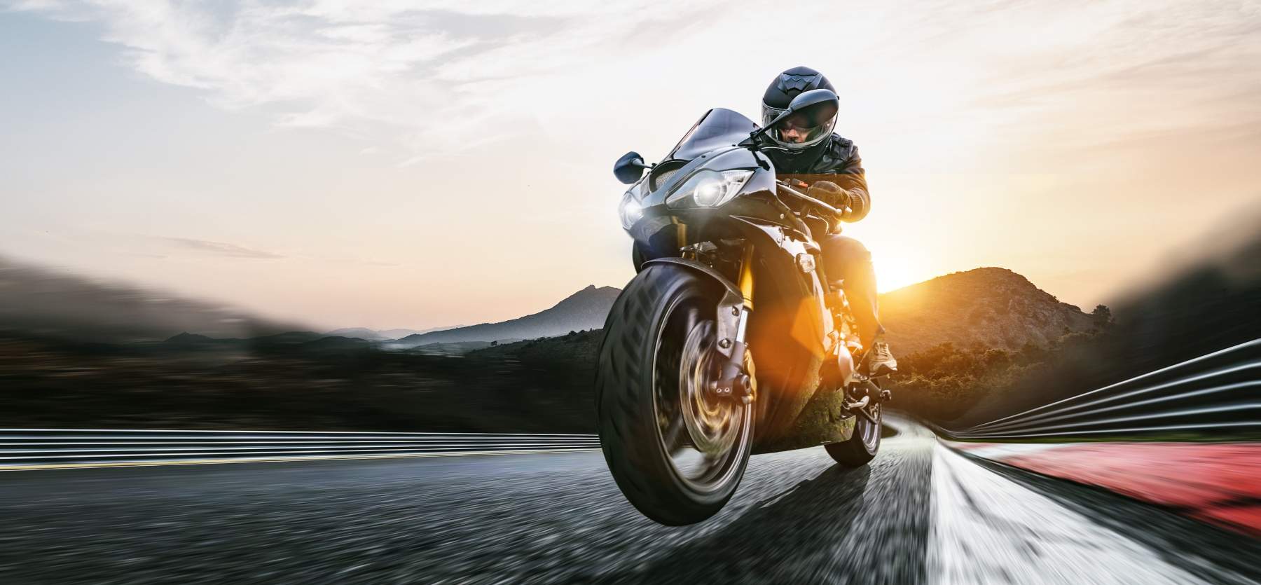 seguro de moto a terceros con robo e incendio