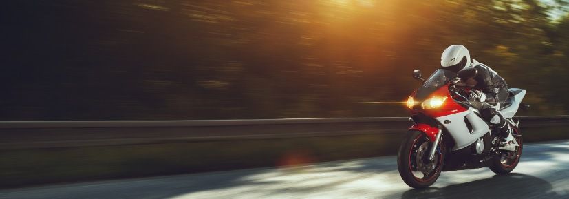 seguro de moto a todo riesgo