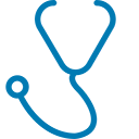 Con las mejores clínicas