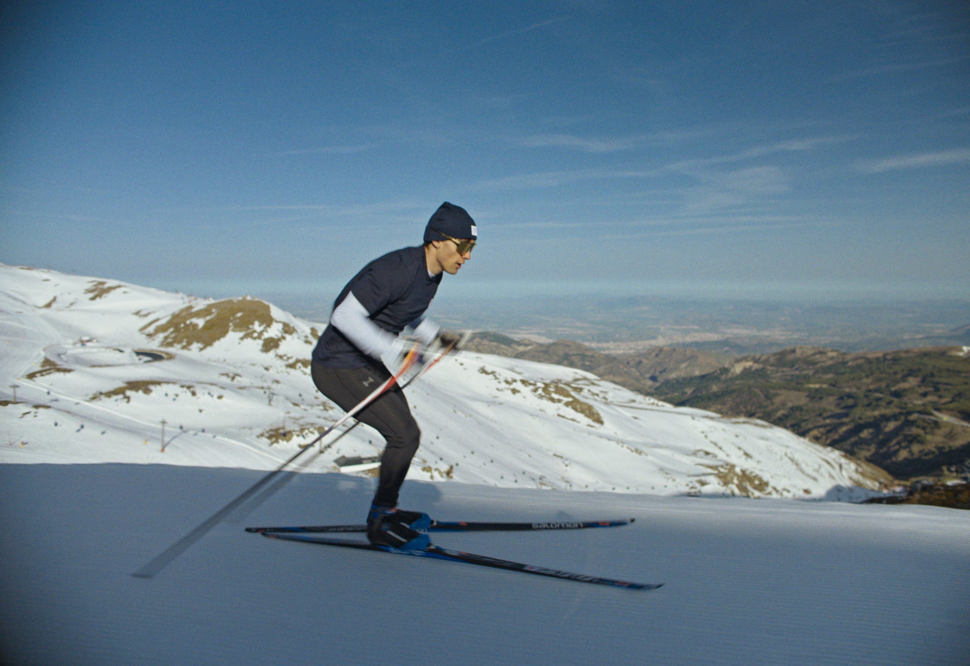 Imagen de Jaume Pueyo -  Atleta de Esquí Alpino