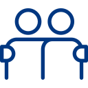 Icono de Asistencia a personas mayores