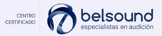Logotipo de Belsound