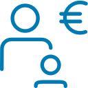 Tu familia y tú estaréis más protegidos