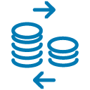 Garantía de las aportaciones