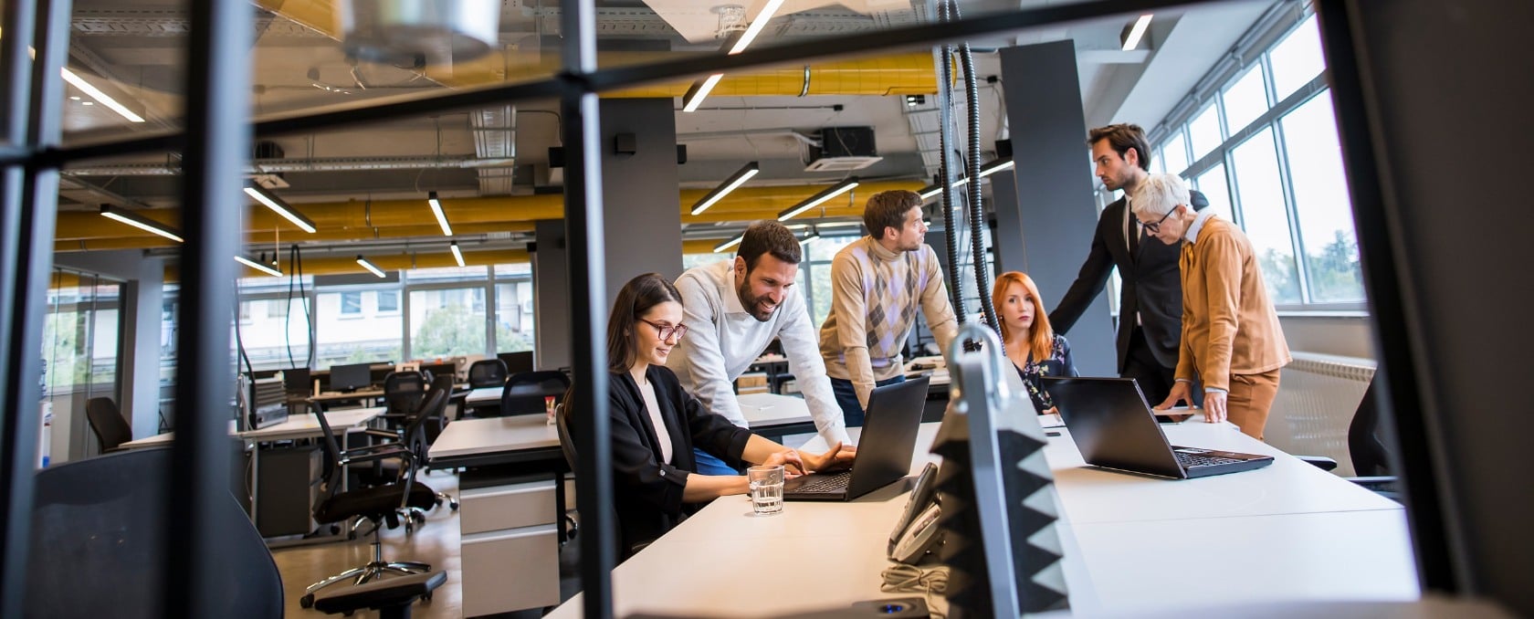 Seguro Médico Empleados