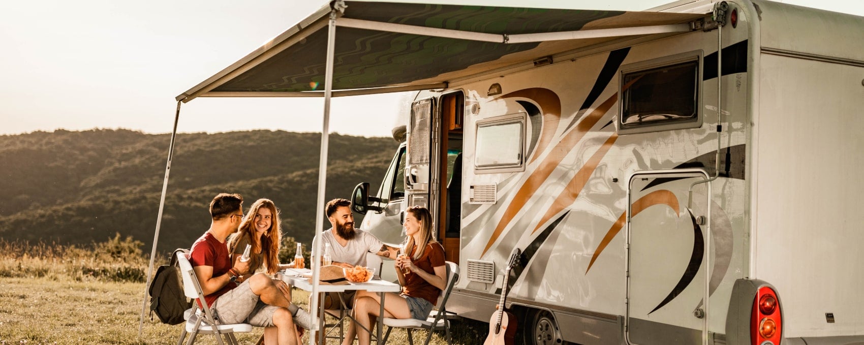 seguro autocaravanas