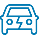 Coche de sustitución incluido