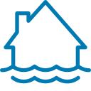 Cobertura por daños de agua