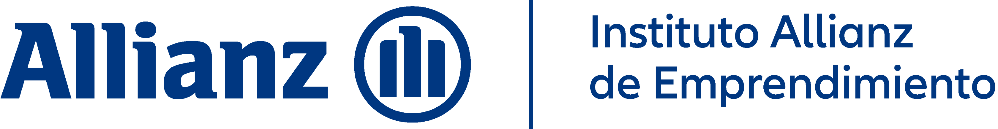 Instituto Allianz de Emprendimiento logo