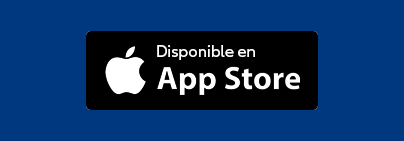 Logotipo de Disponible en App Store
