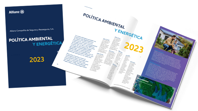 Descarga la Política Ambiental y Energética